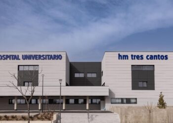 HM Hospitales abre en Tres Cantos un nuevo Hospital Universitario