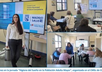 ¿Cuándo acudir al médico por problemas de sueño?