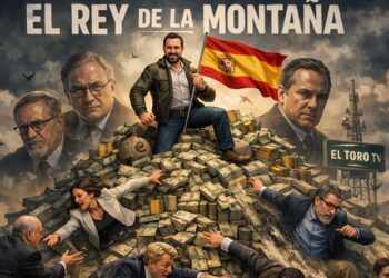 EL REY DE LA MONTAÑA