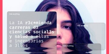 LLYC lanza su nueva campaña ‘Espejismo de Igualdad’