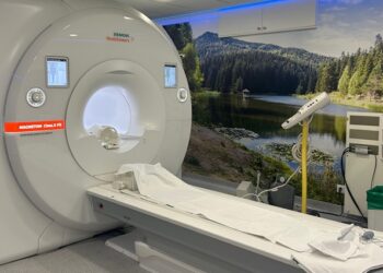 La resonancia magnética cardíaca de última generación mejora la detección precoz de enfermedades cardiovasculares