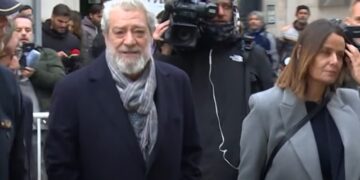 ‘El País’ da un paso atrás y retira la querella contra Miguel Ángel Rodríguez