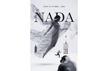 NADA TE TURBE… MÁS