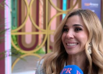 Natalia Rodríguez (Top Chef): “Soy muy nerviosa, en la cocina y en la vida en general”