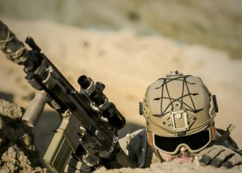 El 100% de los periodistas de guerra españoles ha sufrido agresiones durante las coberturas