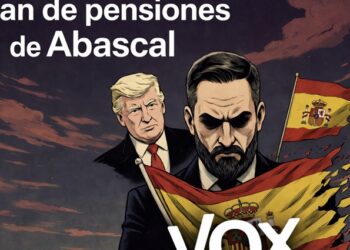 EL PLAN DE PENSIONES DE ABASCAL