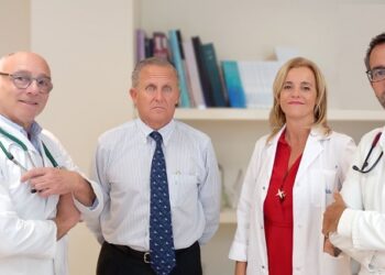 El seguimiento médico desde el nacimiento es clave para prevenir complicaciones en el síndrome de Down