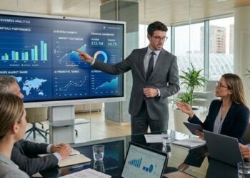 7 razones para estudiar un MBA en 2026 y por qué Valencia entra con fuerza en el mapa de la formación directiva