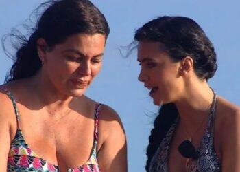 ‘Supervivientes’ se queda con la noche del martes (15%)