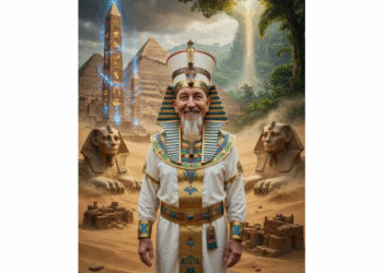 EL FARAÓN: FUI FARAÓN