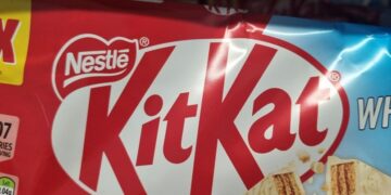 De cómo el robo de 12 toneladas de KitKat se convierte en la mejor campaña de Semana Santa