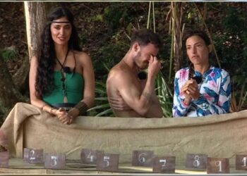 Telecinco mantiene sus buenos datos con Superviventes, que vuelve a liderar la noche del domingo  (13,7%)