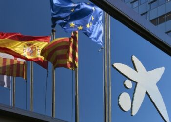 CaixaBank, elegido Mejor Banco en Europa Occidental y España