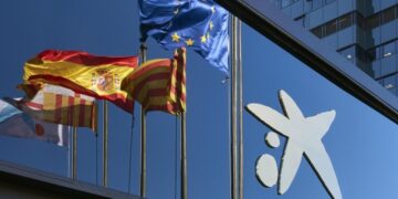 CaixaBank, elegido Mejor Banco en Europa Occidental y España