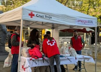 Endesa y Cruz Roja lanzan su tercera campaña “Cita Bono Social”