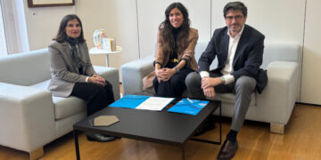 evercom y UNIR impulsan un acuerdo de colaboración