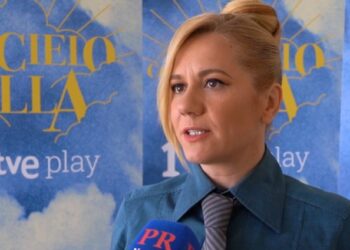 Henar Álvarez: “El humor puede ser un vehiculo fantástico para transmitir mensajes, hace que calen mejor”