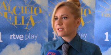 Henar Álvarez: “El humor puede ser un vehiculo fantástico para transmitir mensajes, hace que calen mejor”