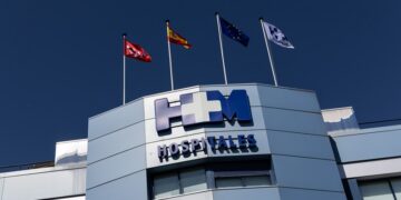 HM Hospitales supera los 4,6 millones de consultas y consolida su modelo de atención de alta complejidad en toda su red asistencial