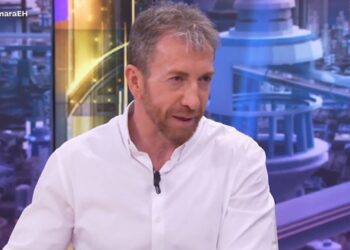 Antena 3 continua imparable con La 1 en un buen momento