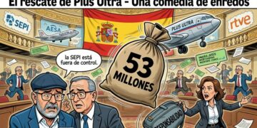 EL RESCATE DE PLUS ULTRA